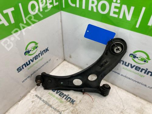 Højre fortil bærearm Højre fortil bærearm 21194436 21194436