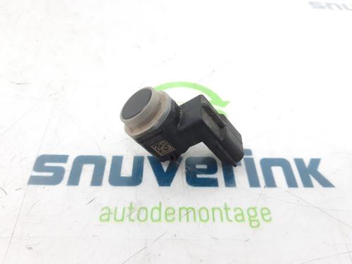 Elektronisk modul NISSAN QASHQAI II SUV (J11, J11_) 1.2 DIG-T (115 hp) 16409641