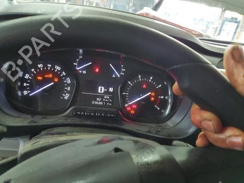 Fuse box OPEL VIVARO C Van (K0) 2.0 | BP18112963E1 - Image 15
