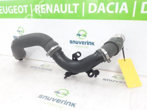 Intercooler pipe RENAULT CAPTUR I (J5_, H5_) 1.2 TCe 120 | BP24166474M127 - Image 3