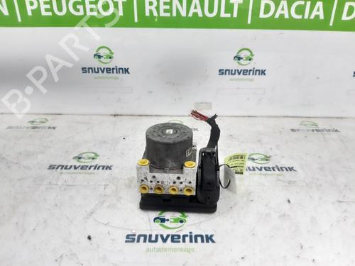 Used ABS pump OPEL VIVARO B Van (X82) 1.6 CDTI (05) (125 hp) 26665758