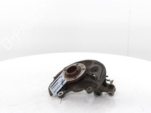 Used Right front steering knuckle Right front steering knuckle PEUGEOT 508 II (FB_, FH_, F3_) PureTech 130 (FBHNSR) (131 hp) 30186261 30186261