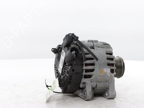 Alternator OPEL CORSA F (P2JO) 1.2 (68) | BP30758178M7 - Image 2