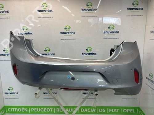 Bagtil kofangere OPEL CORSA F (P2JO) 1.2 (68) (75 hp) 24647355