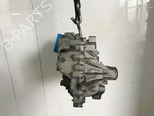 Gearbox PEUGEOT 208 II (UB_, UP_, UW_, UJ_) e-208 | BP27971145M3 