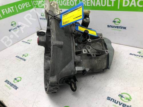 Gearbox CITROËN C3 II (SC_) 1.1 i | BP12831594M3 