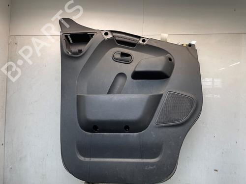 Used Front left panel Front left panel RENAULT MASTER III Platform/Chassis (EV, HV, UV) 2.3 dCi 130 FWD (EV0Y, HV0Y, UV0M, UV0Y, UV03) (130 hp) 40297612 40297612
