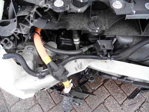 Rear right window mechanism RENAULT ZOE (BFM_) ZOE | BP24163517C25 - Image 7