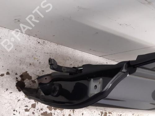 Left rear door PEUGEOT 508 I (8D_) 1.6 THP | BP14907338C4 