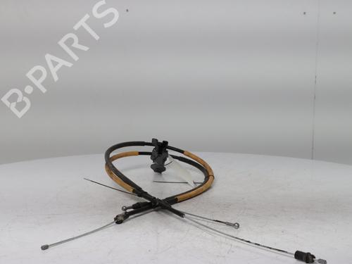 Håndbremsekabel RENAULT MASTER IV Van (F8__) BLUE DCI 150 (F8M3) | BP34566619C145 - Image 7