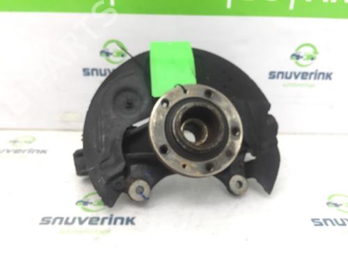 Right front steering knuckle OPEL GRANDLAND / GRANDLAND X (A18, P1UO) 1.2 (75) | BP19113358M26 
