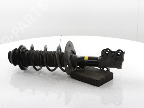 Left front shock absorber TOYOTA YARIS (_P21_, _PA1_, _PH1_) 1.5 Hybrid (MXPH10, MXPH11) | BP29241594M16 