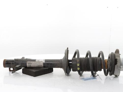 Used Left rear shock absorber PEUGEOT BOXER Van 2.2 BlueHDi 140 (140 hp) 30757852