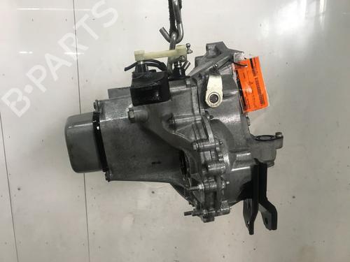 Gearbox CITROËN C3 II (SC_) 1.0 VTi 68 | BP30185935M3 - Image 4