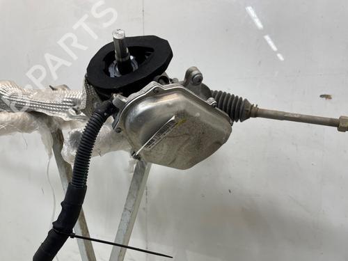 Steering rack OPEL MOKKA 1.2 (76) | BP32124484M22 - Image 4