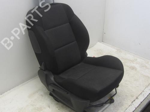 Sæde højre fortil PEUGEOT 207 (WA_, WC_) 1.6 16V VTi | BP11632924C16 