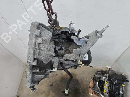 Gearbox RENAULT TWINGO III (BCM_, BCA_) 1.0 SCe 70 | BP40585064M3 - Image 5
