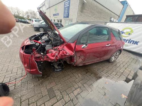 Alternator CITROËN DS3 (SA_) 1.6 VTi 120 | BP40581650M7  - Image 20