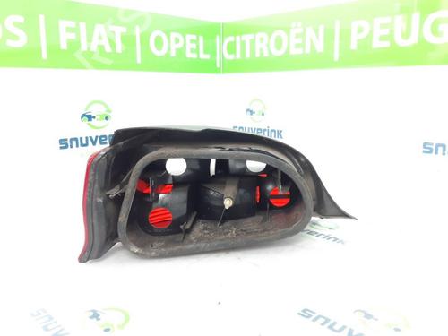 Right taillight CITROËN SAXO (S0, S1) 1.1 X, SX | BP15795901C35 