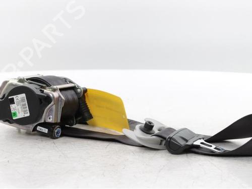 Used Front right seatbelt Front right seatbelt RENAULT ESPACE V (JR_) 1.6 TCe 200 (200 hp) 40585718 40585718