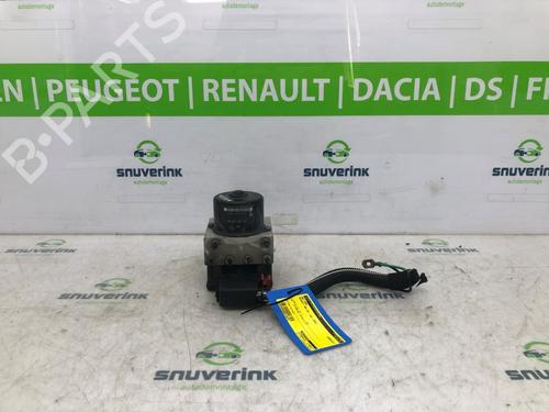 Used ABS pump PEUGEOT 206 CC (2D) 2.0 S16 (136 hp) 18707720