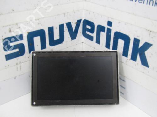 Used Display monitor RENAULT LAGUNA II Grandtour (KG0/1_) 2.0 16V IDE (KG0N) (140 hp) 13190051