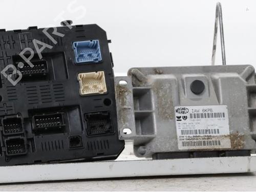 engine-control-unit-ecu-citroen-c5-iii-break-rw_-2008-2009-2010-2011-2012-2013-2014-2015-2016-2017-38110941 main image