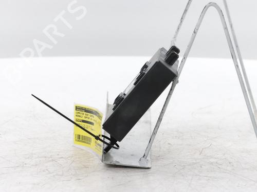 Electronic module RENAULT CAPTUR I (J5_, H5_) 1.2 TCe 120 | BP32124426M83