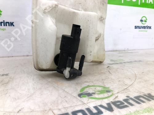 Windscreen washer tank PEUGEOT 208 II (UB_, UP_, UW_, UJ_) 1.2 PureTech 100 | BP20500028C113 