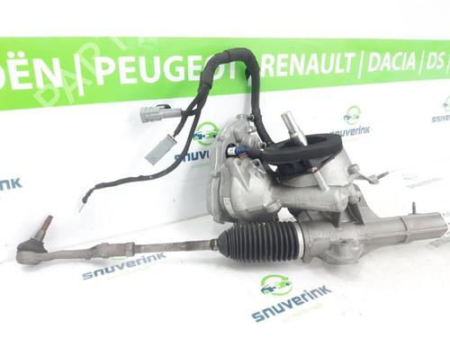 Steering rack PEUGEOT 2008 II (UD_, US_, UY_, UJ_, UR_, UC_) 1.2 PureTech 130 (USHNS, URHNS) | BP21193948M22 