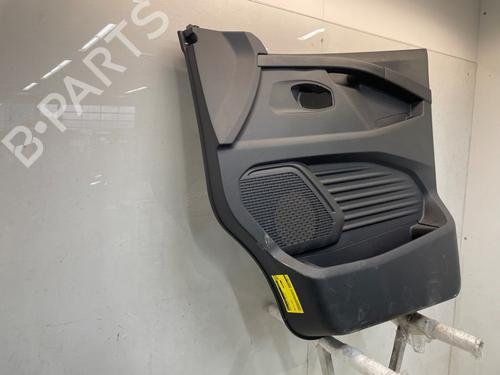 Høyre frontpanel RENAULT TRAFIC III Van (FG_) 2.0 dCi 150 (FGMU) | BP34563472C59 - Image 3