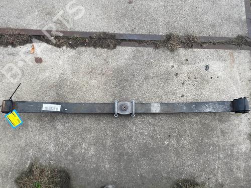 Ander PEUGEOT BOXER Van 2.2 BlueHDi 140 (140 hp) 30757738