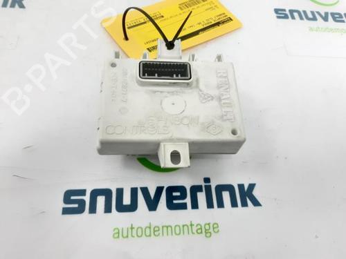 Used Electronic module Electronic module RENAULT CLIO III Grandtour (KR0/1_) 1.5 dCi (KR0G) (68 hp) 40574217 40574217