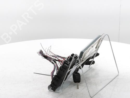 Engine control unit (ECU) DACIA SANDERO III 1.0 TCe 90 | BP33696425M57 - Image 4