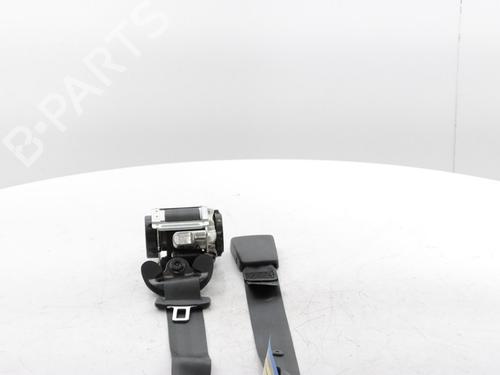 Front left seatbelt PEUGEOT 208 II (UB_, UP_, UW_, UJ_) e-208 | BP29640848I26 