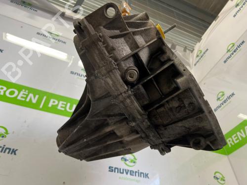 Gearbox RENAULT KANGOO Express (FW0/1_) 1.5 dCi 110 (FW0C, FW0H) | BP38645989M3 - Image 5