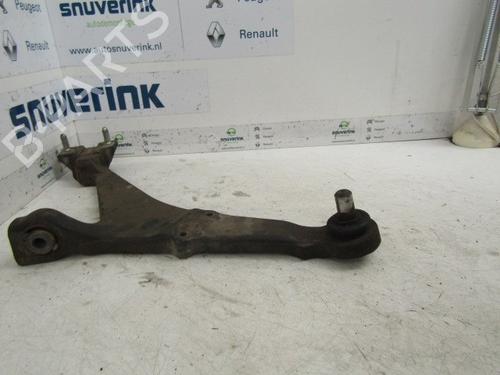 Left front suspension arm PEUGEOT 106 II (1A_, 1C_) 1.5 D | BP21111621M12 