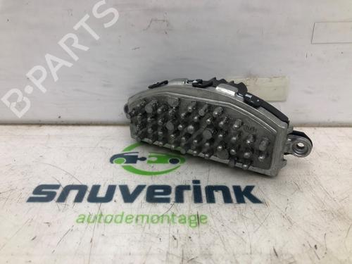 Used Heater resistor RENAULT MEGANE IV Grandtour (K9A/M/N_) 1.6 TCe 205 (205 hp) 17328699