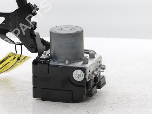 ABS pump RENAULT CLIO V (B7_) 1.0 LPG (B7MT) | BP34565784M43 - Image 8
