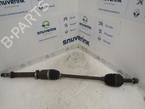 Used Right front driveshaft Right front driveshaft 10789841 10789841