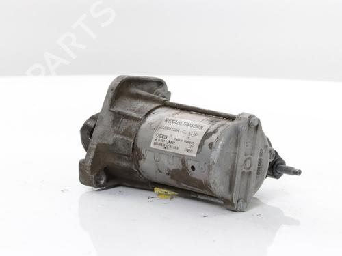 Starter RENAULT EXPRESS Box Body/MPV 1.5 Blue dCi 75 (F6AA) | BP39618777M8 - Image 2