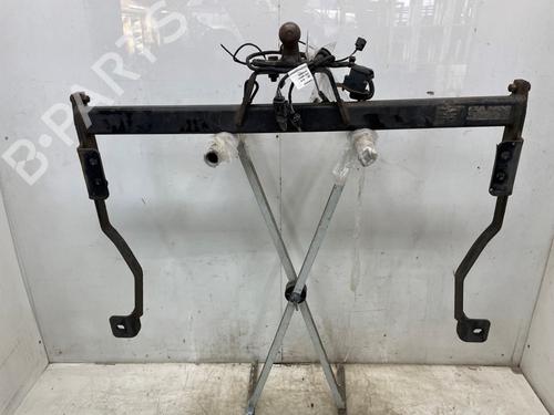 Trækkugle/Mekanisme RENAULT TRAFIC III Van (FG_) 1.6 dCi 125 (FGMH) (125 hp) 31960426