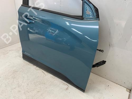 Right front door HYUNDAI KONA (OS, OSE, OSI) 1.0 T-GDi | BP29241551C3 