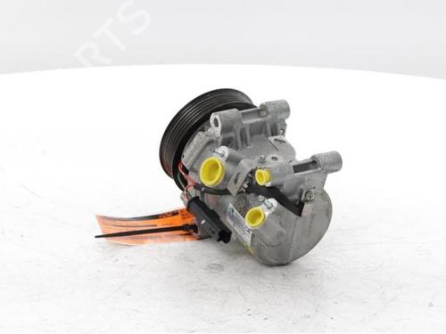 AC compressor CITROËN C3 III (SX) 1.2 PureTech 82 | BP40614206M34 - Image 2
