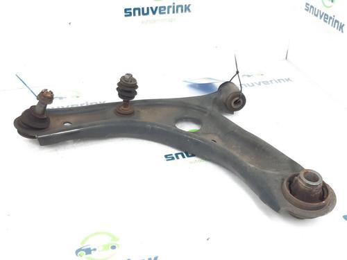 Used Left front suspension arm PEUGEOT 108 1.0 VTi 72 (72 hp) 10808501