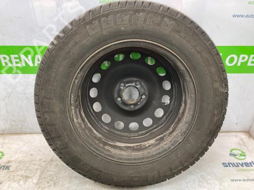 Rim TOYOTA PROACE Van (MDZ_) 1.5 D4d (MDZ8) | BP24647233C45