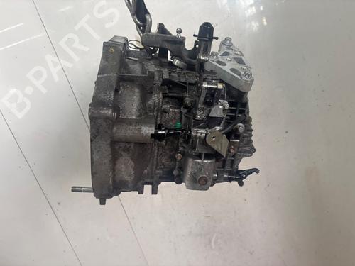 Used Gearbox FIAT DOBLO Cargo (263_) 1.6 D Multijet (263WXD1B, 263WXR1B, 263WXX1B, 263ZXD1B,... (105 hp) 30186375