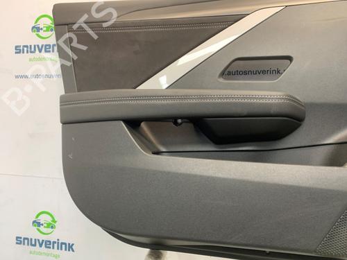 Front left panel OPEL ASTRA L (OV5) 1.6 Plug-In-Hybrid (F3DGXT) | BP25526945C58 - Image 4