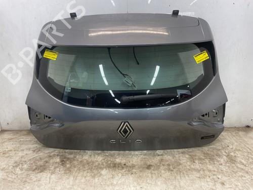 Used Tailgate Tailgate RENAULT CLIO V (B7_) 1.6 E-TECH 145 (B7MU) (143 hp) 40048976 40048976