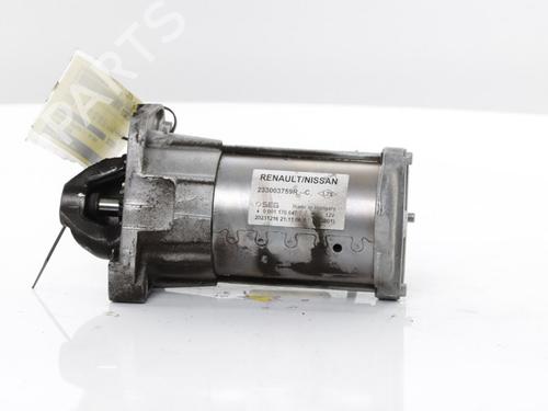Startmotor Startmotor 39618754 39618754